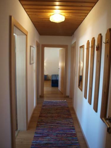 Apartamento Ferienwohnungen Sommavilla