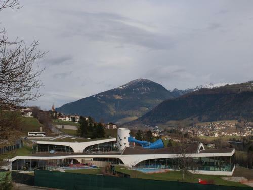 Apartamento Ferienwohnungen Sommavilla