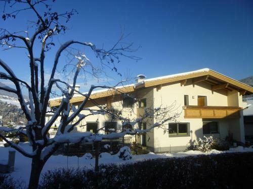 Apartamento Ferienwohnungen Sommavilla