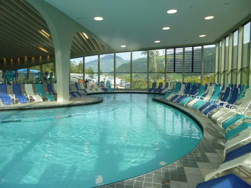Apartamento Ferienwohnungen Sommavilla