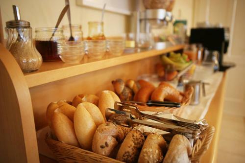 Bed & Breakfast G�ste- Und Vitalhaus Sauer