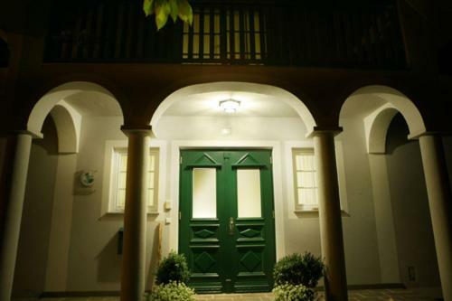 Bed & Breakfast G�ste- Und Vitalhaus Sauer