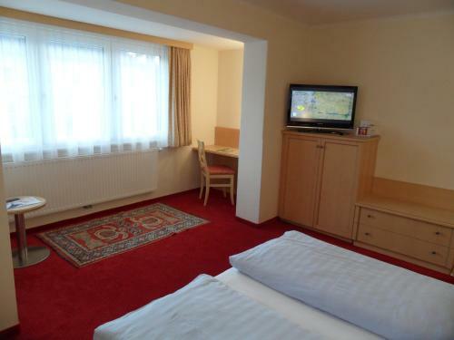 Hostal Pension Katrin