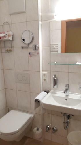 Hostal Pension Katrin