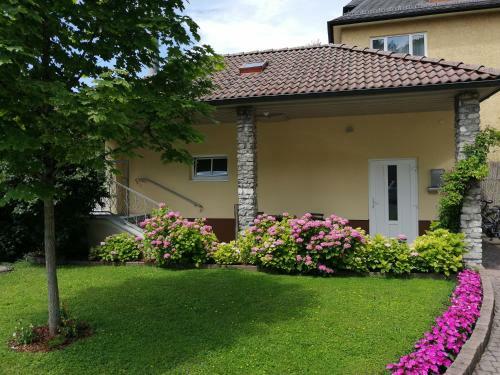 Hostal Pension Katrin