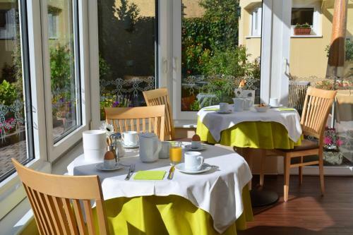 Hostal Pension Katrin