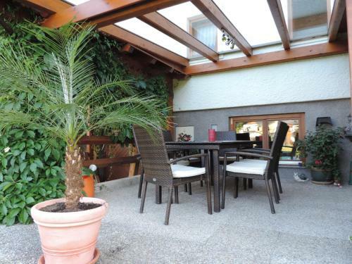 Apartamento Ferienwohnung Renate Hubner