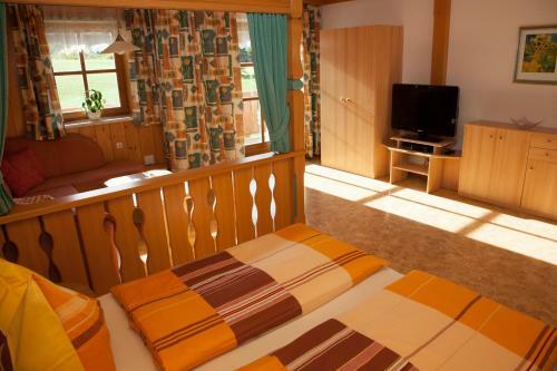 Apartamento Ferienwohnung Renate Hubner