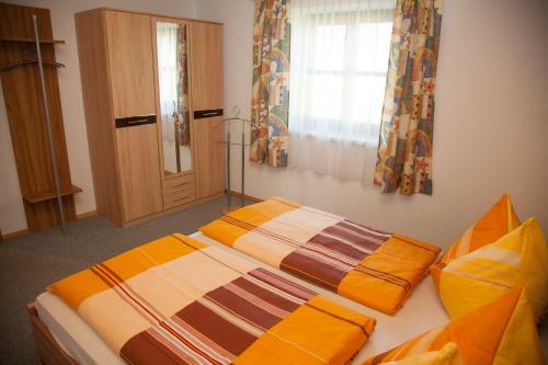 Apartamento Ferienwohnung Renate Hubner