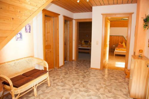 Apartamento Ferienwohnung Renate Hubner