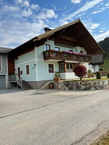 Apartamento Ferienwohnung Renate Hubner