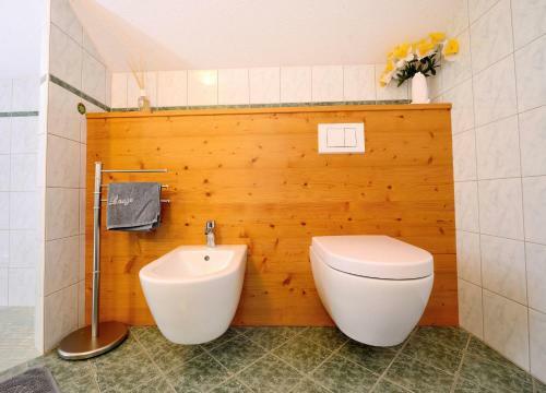 Apartamento Wirt's Lodge