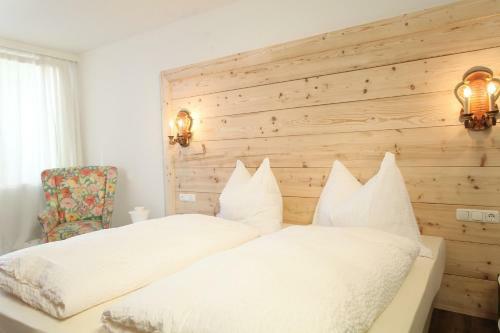 Apartamento Wirt's Lodge