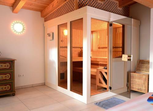 Apartamento Wirt's Lodge