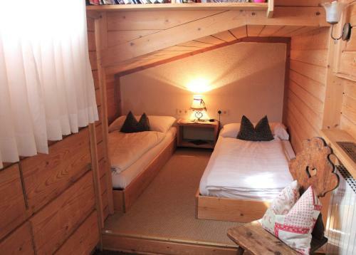 Apartamento Appartement Bellin