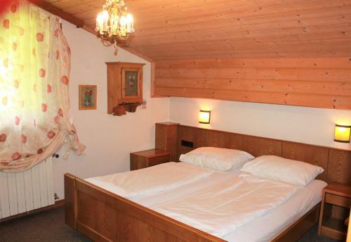 Apartamento Appartement Bellin