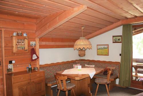 Apartamento Appartement Bellin