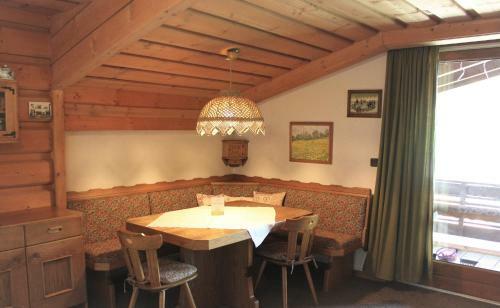 Apartamento Appartement Bellin