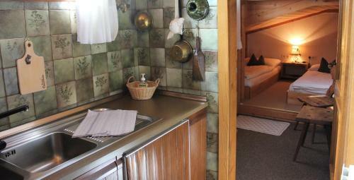 Apartamento Appartement Bellin