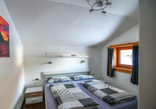 Apartamento Fewo Am See