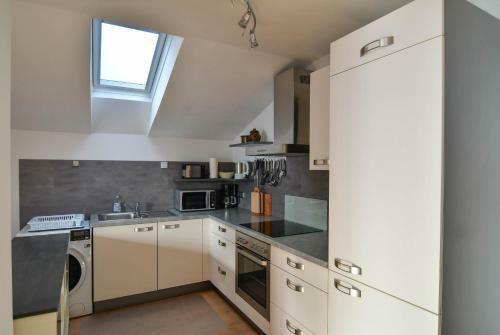 Apartamento Fewo Am See