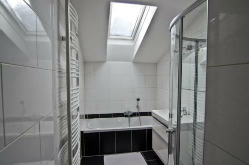 Apartamento Fewo Am See