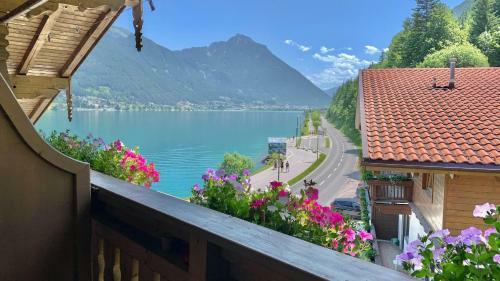 Apartamento Fewo Am See