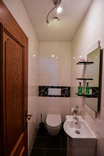 Apartamento Fewo Am See