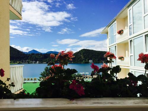 Promenaden-strandhotel Marolt