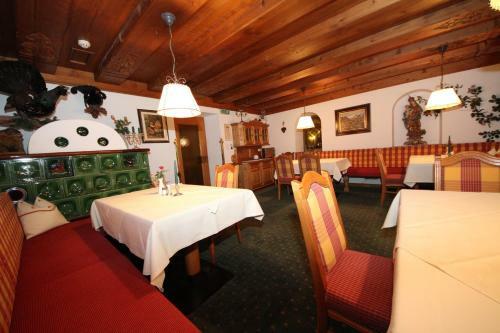 Hotel Almhof
