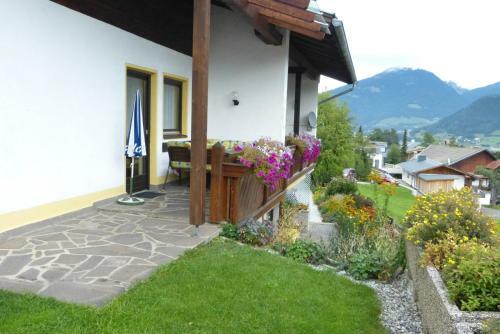 Apartamento Landhaus Penz