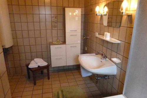 Apartamento Landhaus Penz