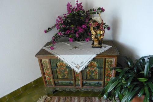 Apartamento Landhaus Penz