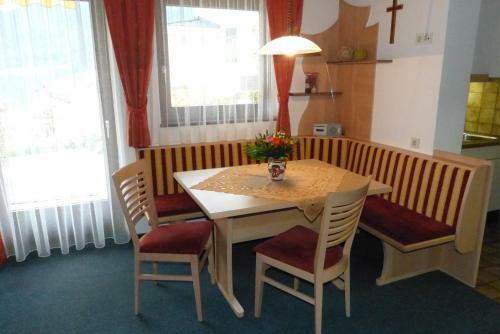 Apartamento Landhaus Penz