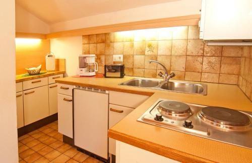 Apartamento Landhaus Penz