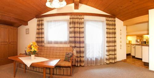 Apartamento Landhaus Penz
