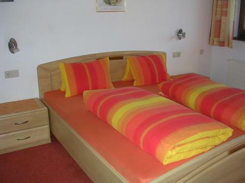 Apartamento Landhaus Penz