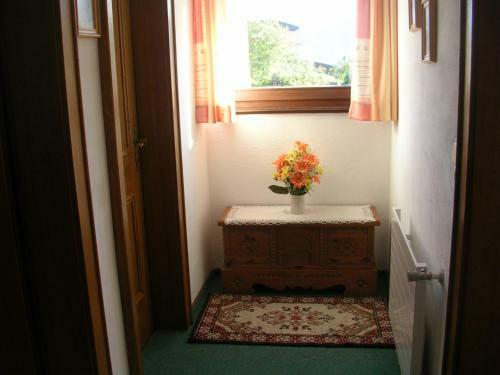 Apartamento Landhaus Penz