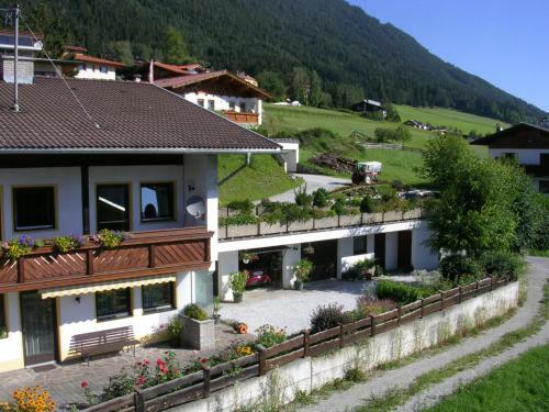 Apartamento Landhaus Penz