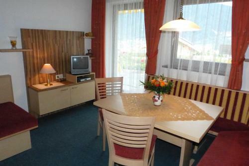 Apartamento Landhaus Penz