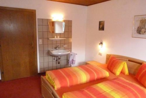 Apartamento Landhaus Penz