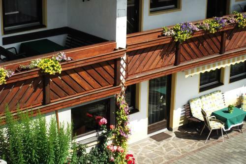 Apartamento Landhaus Penz