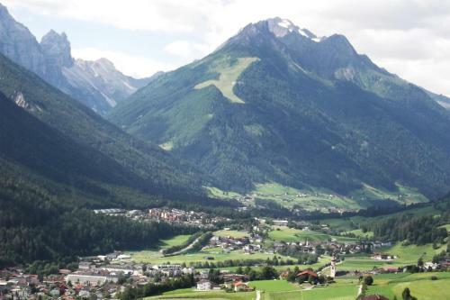 Apartamento Landhaus Penz