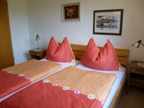 Apartamento Haus Slechta