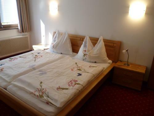 Apartamento Haus Slechta