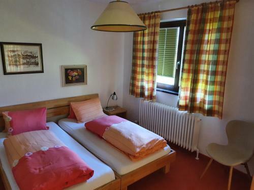 Apartamento Haus Slechta