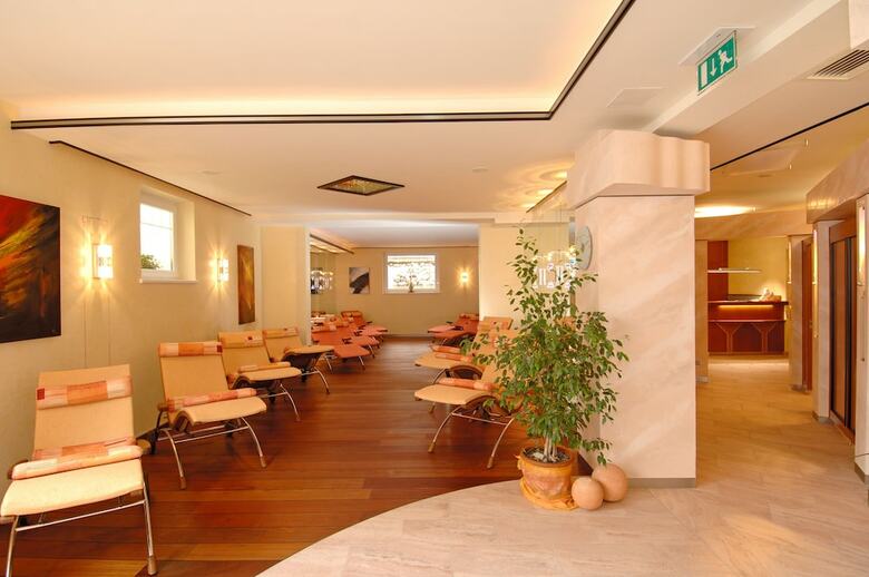 Hotel Edelweiss
