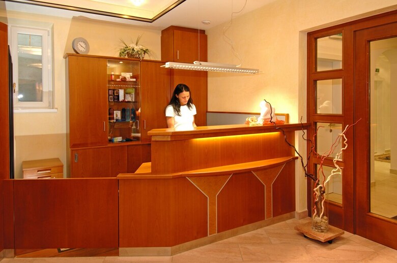 Hotel Edelweiss