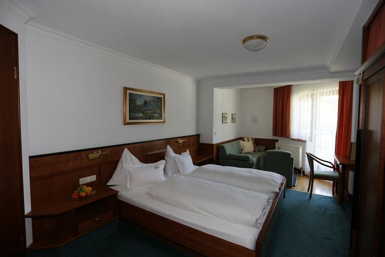 Hotel Edelweiss