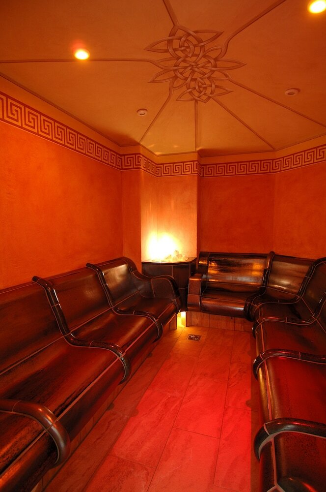 Hotel Edelweiss